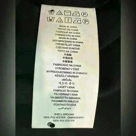 MICHAEL KORS Flower Embroidery Sleeveless Dress Size 0 - Picture 9 of 13